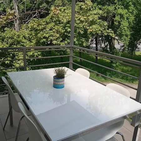 아파트 Sweet Life