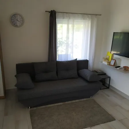 Sweet Life Apartman