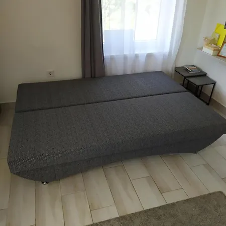 Sweet Life Apartman *
