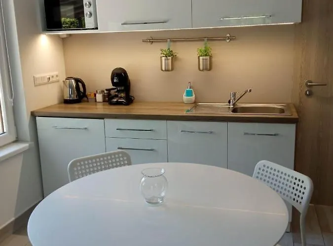 Sweet Life Apartman