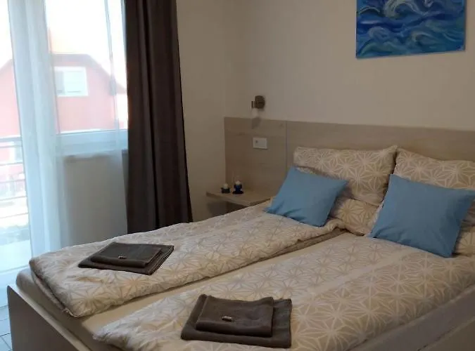 Sweet Life Apartman *