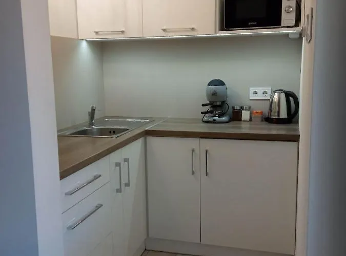 Sweet Life Apartman Hajdúszoboszló