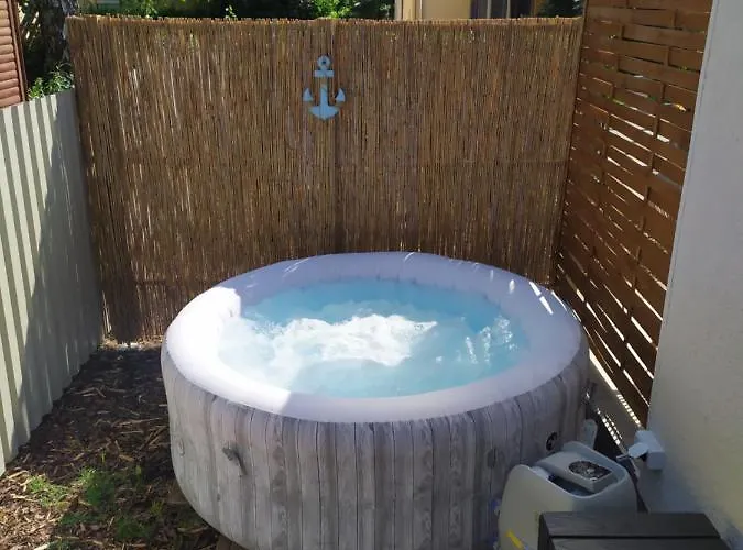 Apartman Sweet Life Hajdúszoboszló