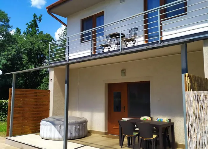Apartman Sweet Life