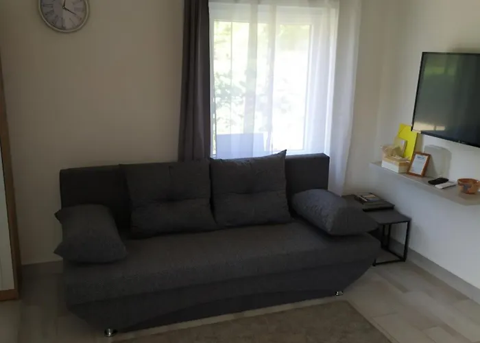 Sweet Life Apartman