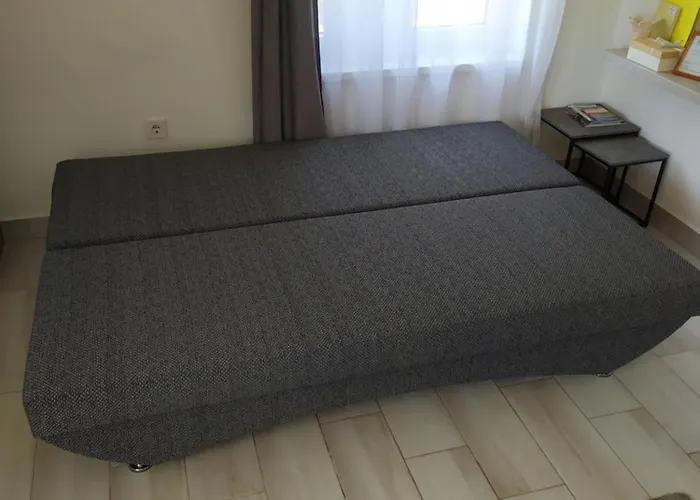 Sweet Life Apartman *