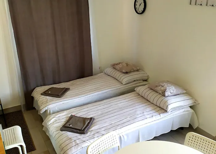 Sweet Life Apartman Hajdúszoboszló
