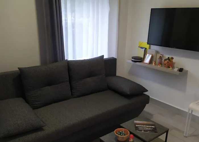 Sweet Life Apartman Hajdúszoboszló