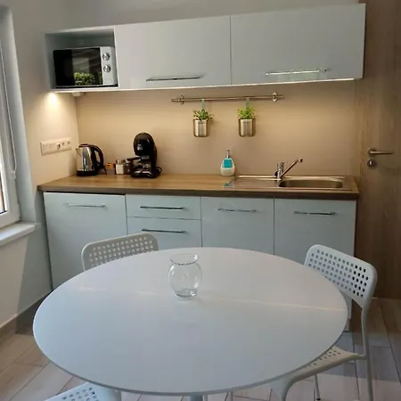 Sweet Life Appartamento