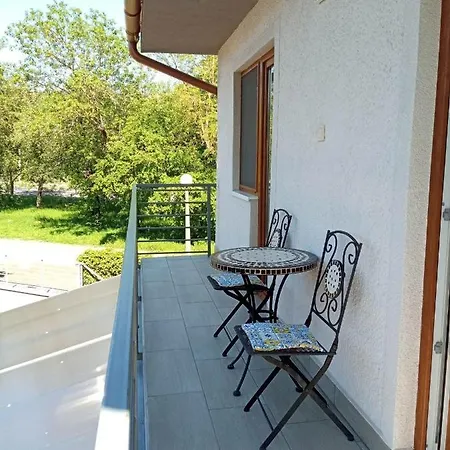 Sweet Life Hajdúszoboszló