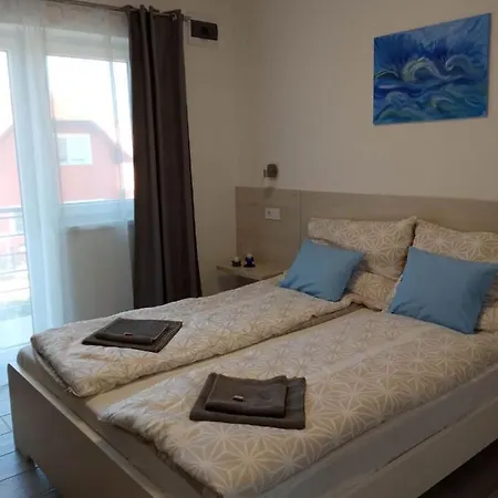 Sweet Life Appartamento *