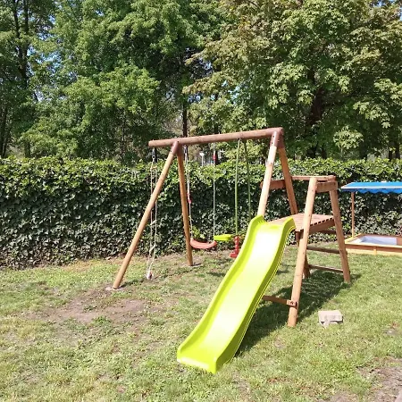 Sweet Life Appartamento Hajdúszoboszló