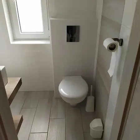 Sweet Life Apartment