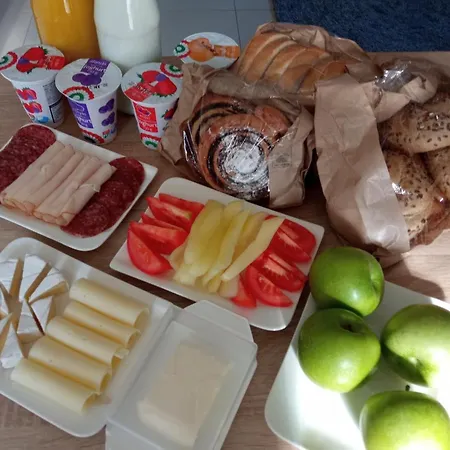 Sweet Life Appartamento