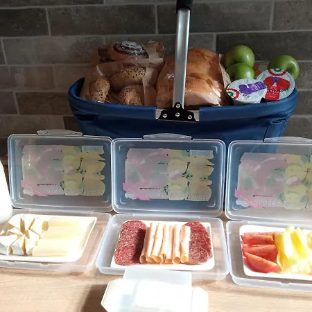 Sweet Life Appartamento Hajdúszoboszló