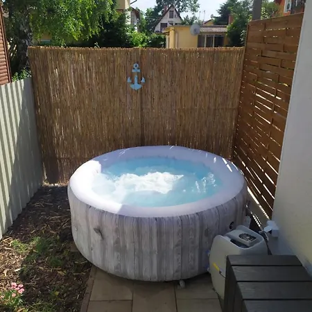 Appartamento Sweet Life Hajdúszoboszló