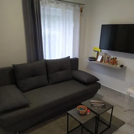 Sweet Life Appartamento Hajdúszoboszló