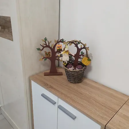 Sweet Life Appartamento